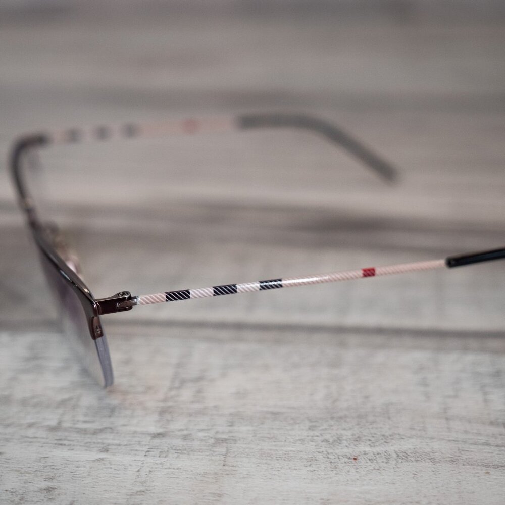 Burberry Eyeglasses - Picture 3 of 6